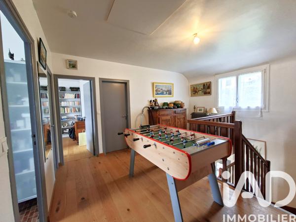 Maison à vendre 6 pièces 125 m² Perros-Guirec