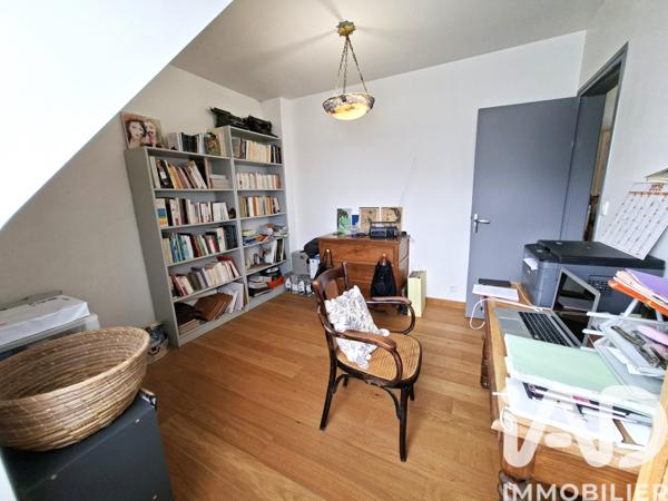 Maison à vendre 6 pièces 125 m² Perros-Guirec