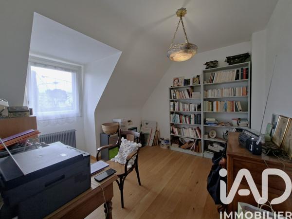 Maison à vendre 6 pièces 125 m² Perros-Guirec