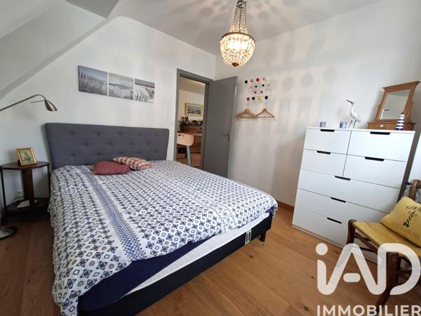 Maison à vendre 6 pièces 125 m² Perros-Guirec