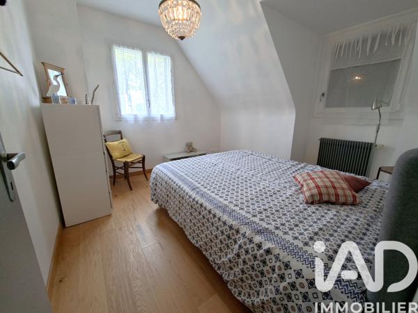 Maison à vendre 6 pièces 125 m² Perros-Guirec