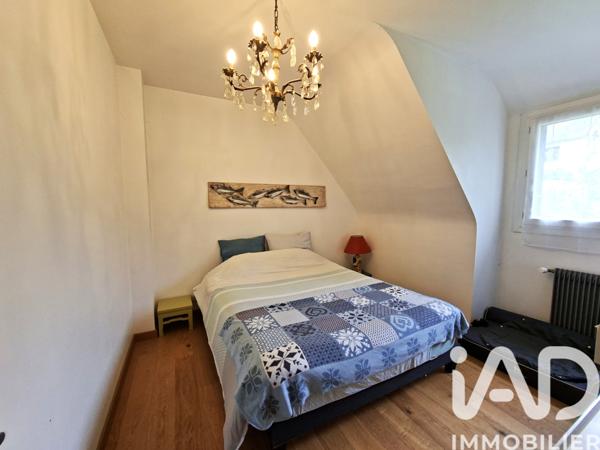 Maison à vendre 6 pièces 125 m² Perros-Guirec