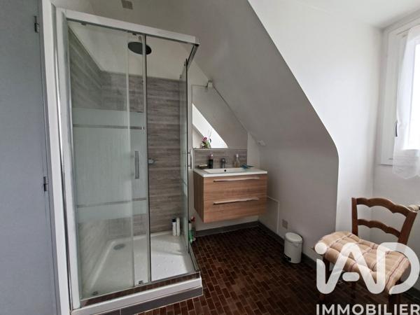 Maison à vendre 6 pièces 125 m² Perros-Guirec