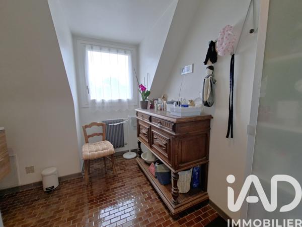 Maison à vendre 6 pièces 125 m² Perros-Guirec