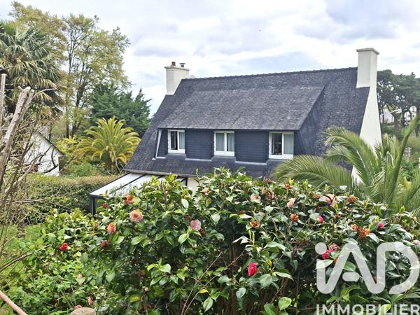 Maison à vendre 6 pièces 125 m² Perros-Guirec