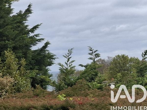 Maison à vendre 6 pièces 125 m² Perros-Guirec