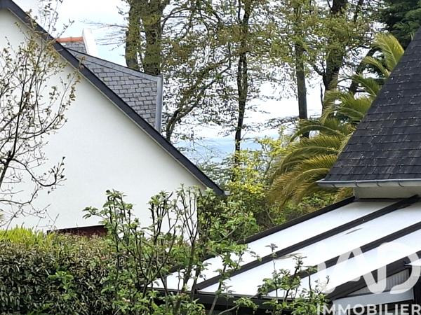Maison à vendre 6 pièces 125 m² Perros-Guirec