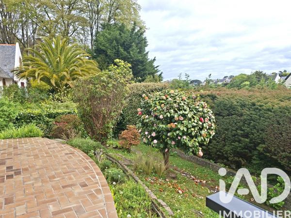 Maison à vendre 6 pièces 125 m² Perros-Guirec