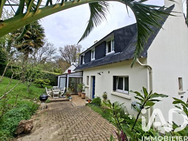 Maison à vendre 6 pièces 125 m² Perros-Guirec