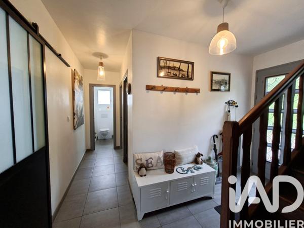 Maison à vendre 6 pièces 125 m² Perros-Guirec