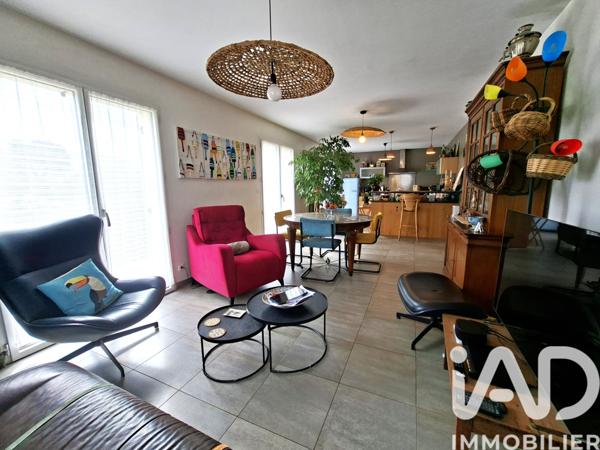 Maison à vendre 6 pièces 125 m² Perros-Guirec