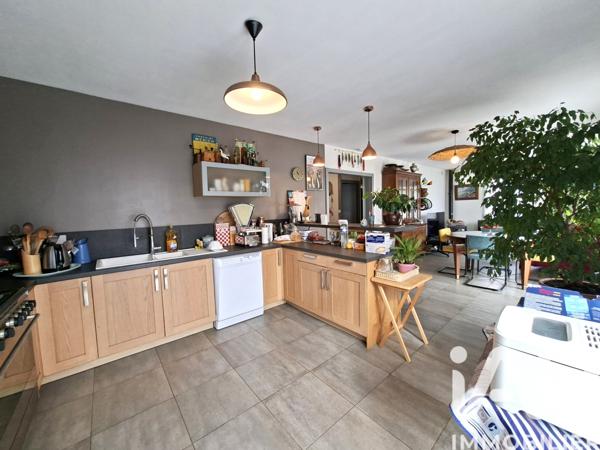 Maison à vendre 6 pièces 125 m² Perros-Guirec