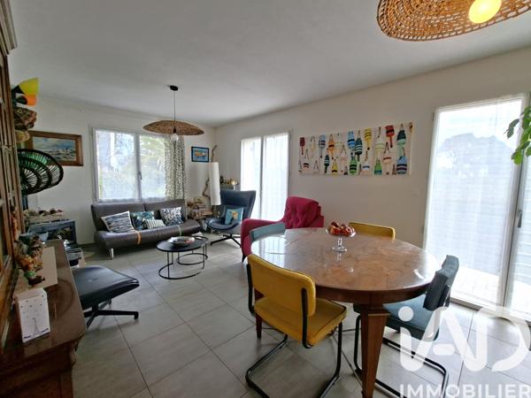 Maison à vendre 6 pièces 125 m² Perros-Guirec