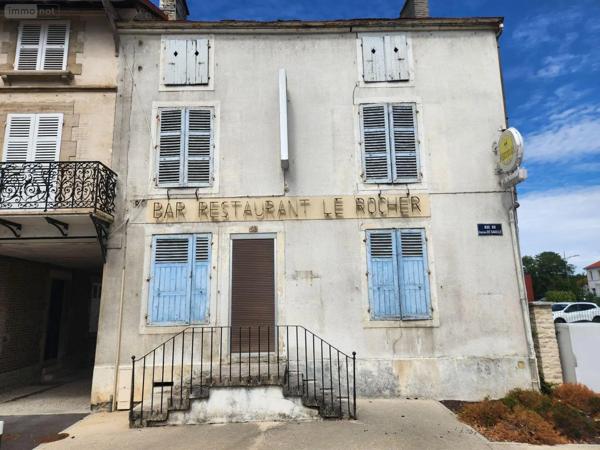 Achat - Maison | Maison à restaurer Bar-sur-Aube 10200 4 pièces 122 m 2 111 m 2