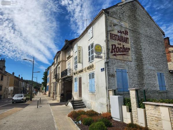 Achat - Maison | Maison à restaurer Bar-sur-Aube 10200 4 pièces 122 m 2 111 m 2