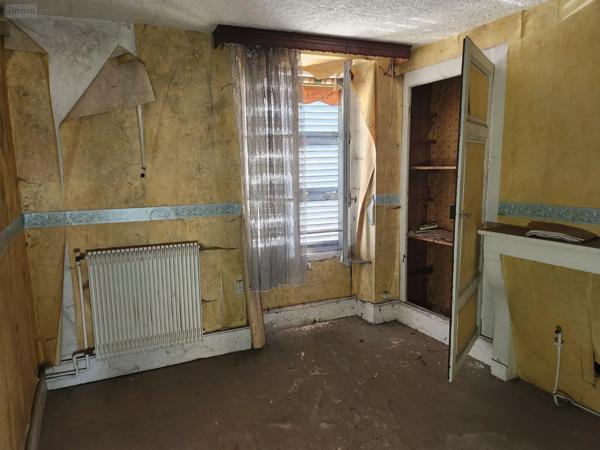 Achat - Maison | Maison à restaurer Bar-sur-Aube 10200 4 pièces 122 m 2 111 m 2