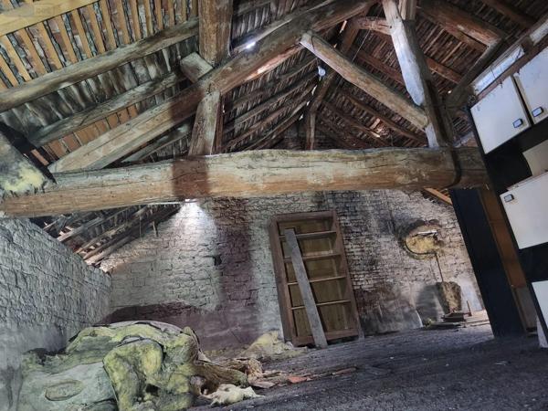 Achat - Maison | Maison à restaurer Bar-sur-Aube 10200 4 pièces 122 m 2 111 m 2
