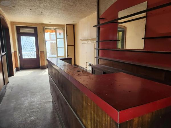 Achat - Maison | Maison à restaurer Bar-sur-Aube 10200 4 pièces 122 m 2 111 m 2