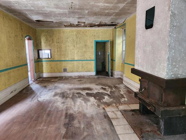 Achat - Maison | Maison à restaurer Bar-sur-Aube 10200 4 pièces 122 m 2 111 m 2