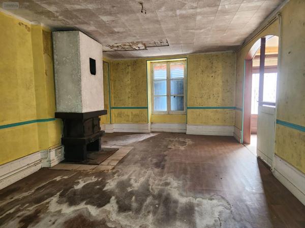 Achat - Maison | Maison à restaurer Bar-sur-Aube 10200 4 pièces 122 m 2 111 m 2