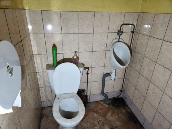 Achat - Maison | Maison à restaurer Bar-sur-Aube 10200 4 pièces 122 m 2 111 m 2