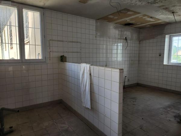 Achat - Maison | Maison à restaurer Bar-sur-Aube 10200 4 pièces 122 m 2 111 m 2