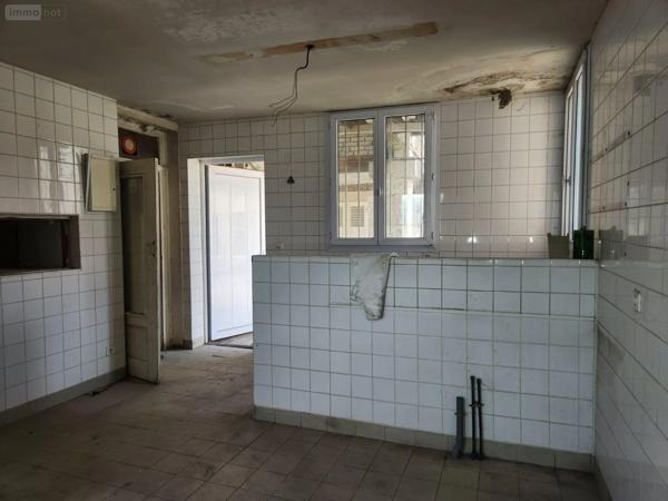 Achat - Maison | Maison à restaurer Bar-sur-Aube 10200 4 pièces 122 m 2 111 m 2