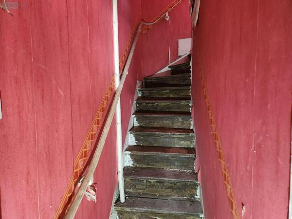 Achat - Maison | Maison à restaurer Bar-sur-Aube 10200 4 pièces 122 m 2 111 m 2