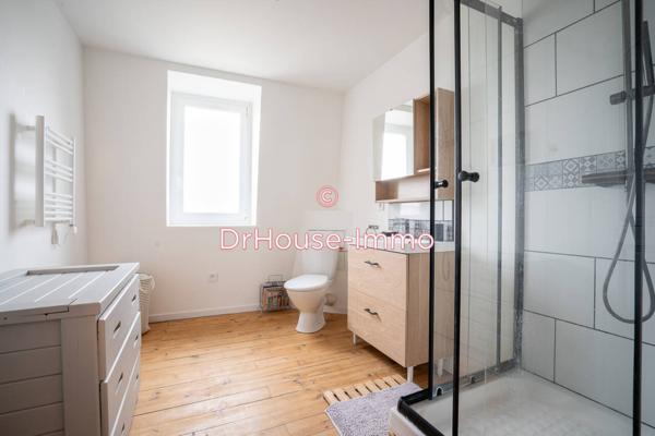 Maison à vendre 11 pièces de 300 m²
