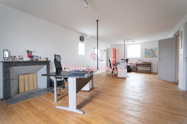 Maison à vendre 11 pièces de 300 m²