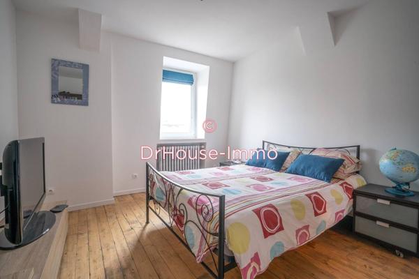 Maison à vendre 11 pièces de 300 m²