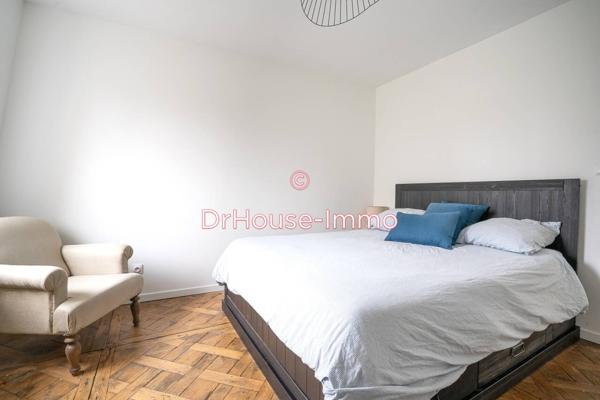 Maison à vendre 11 pièces de 300 m²