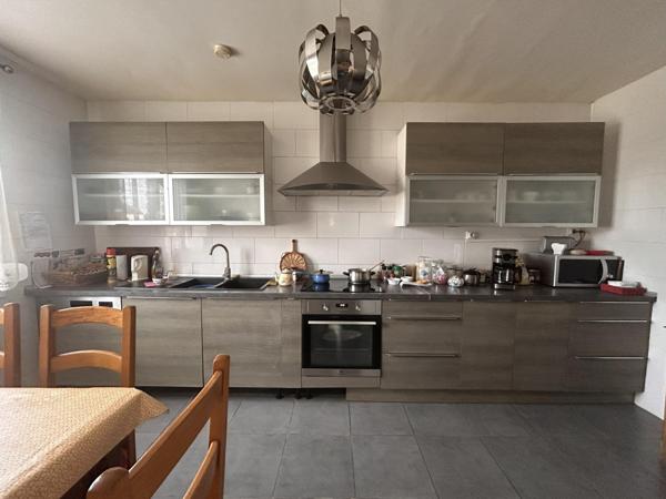 Maison à VINEUIL, 41350 - 6 pièces 146m²