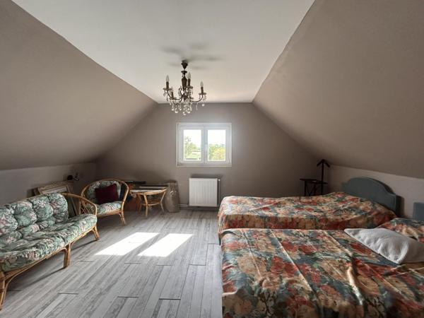 Maison à VINEUIL, 41350 - 6 pièces 146m²