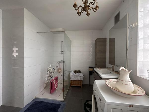 Maison à VINEUIL, 41350 - 6 pièces 146m²