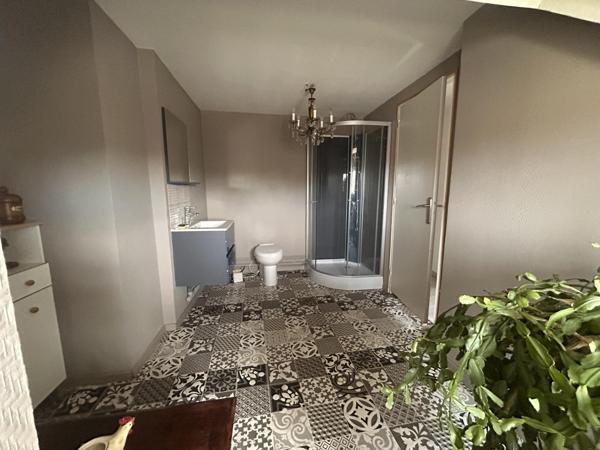 Maison à VINEUIL, 41350 - 6 pièces 146m²