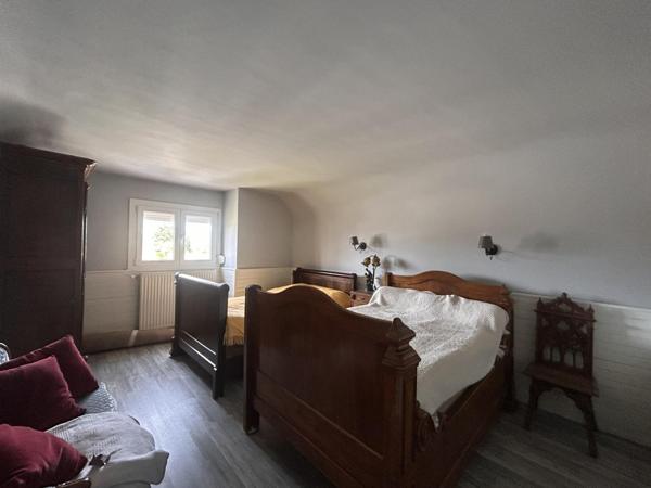 Maison à VINEUIL, 41350 - 6 pièces 146m²