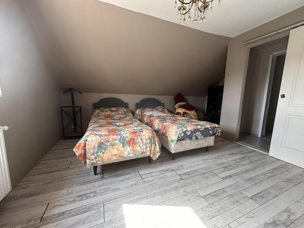 Maison à VINEUIL, 41350 - 6 pièces 146m²