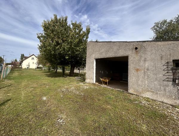 Maison à VINEUIL, 41350 - 6 pièces 146m²