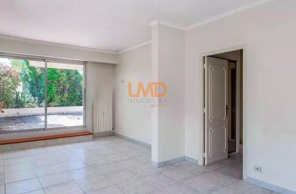 Nice Cimiez - Appartement de 4 Pieces Dernier étage - Terrasse 380m2
