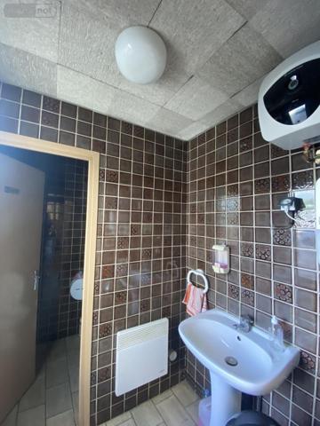 Fonds et/ou murs commerciaux à louer à Proville dans le Nord (59267), ref : 59079-L167