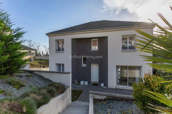 Vente Maison 6 pièces 143 m2 à Montlhéry