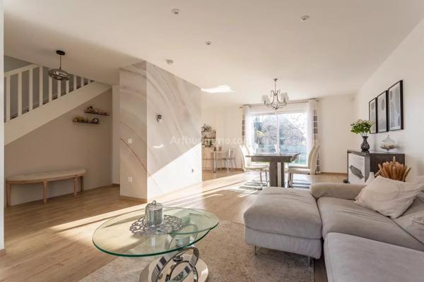 Vente Maison 6 pièces 143 m2 à Montlhéry