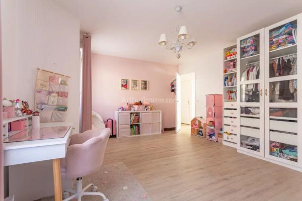 Vente Maison 6 pièces 143 m2 à Montlhéry