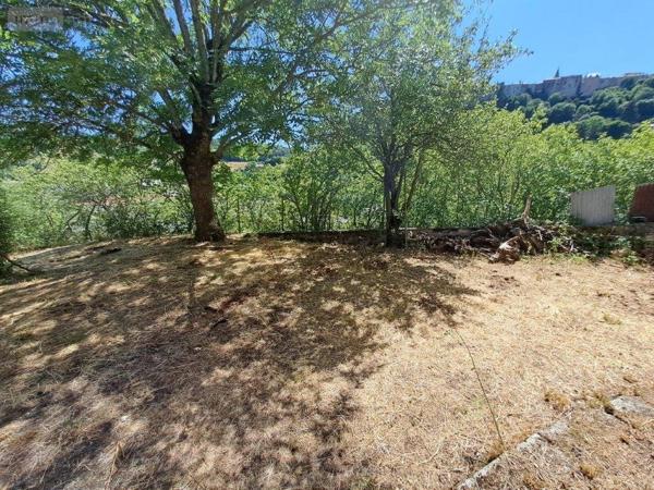 Maison à vendre à Saint-Flour dans le Cantal (15100), ref : 044/1151