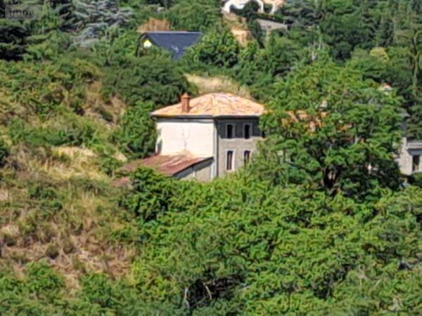 Maison à vendre à Saint-Flour dans le Cantal (15100), ref : 044/1151