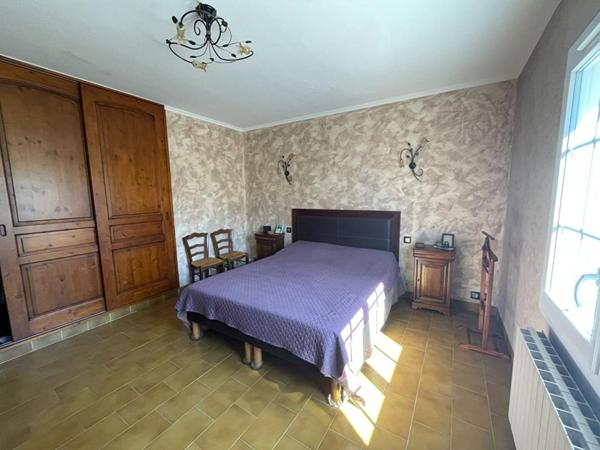 Propriété de 180 m2 Saint Christol les Ales