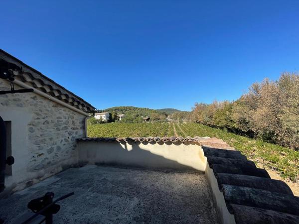 Propriété de 180 m2 Saint Christol les Ales
