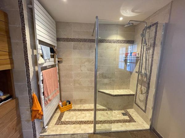 Propriété de 180 m2 Saint Christol les Ales