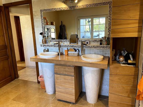 Propriété de 180 m2 Saint Christol les Ales